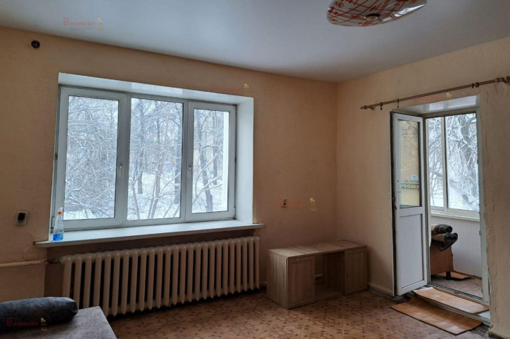 Комната Ильича 6