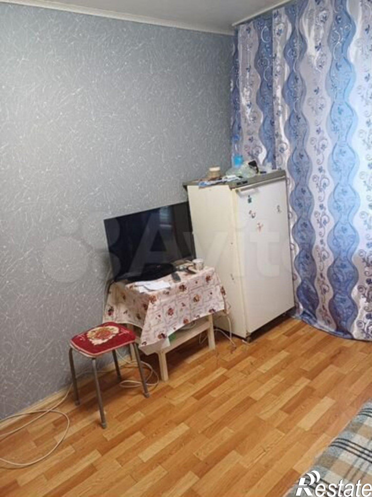 Комната ул Академика Королева, 15,  д. 15