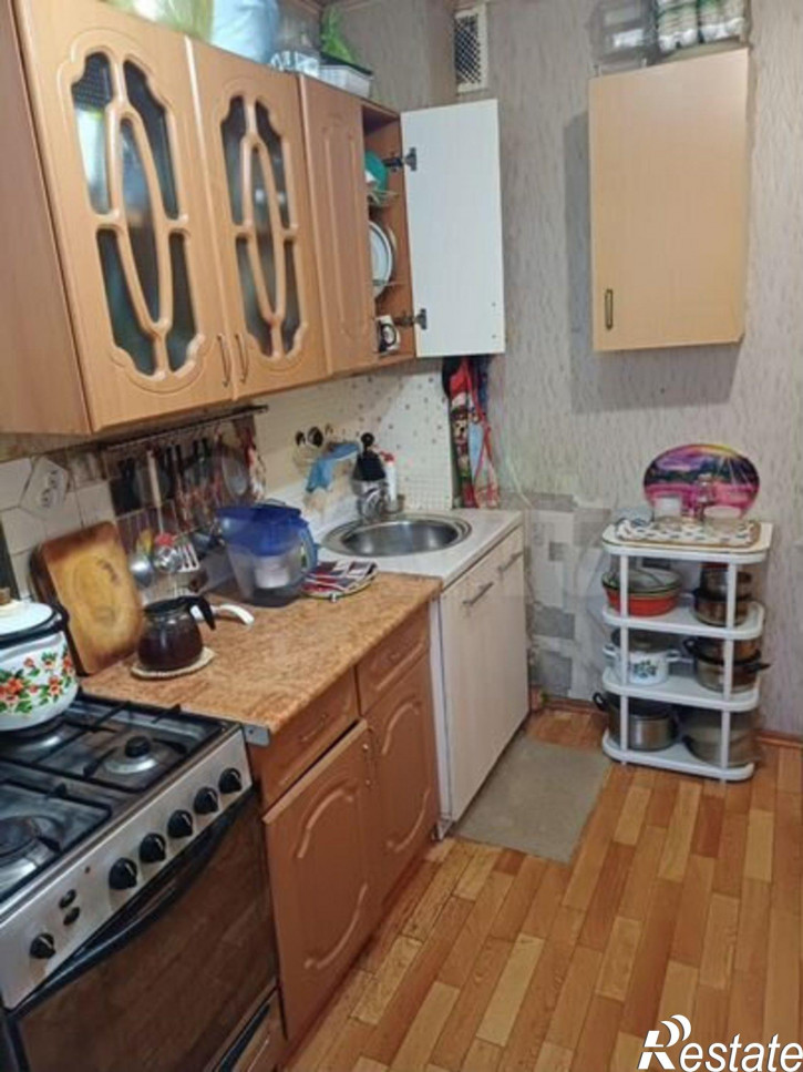 Комната ул Академика Королева, 15,  д. 15