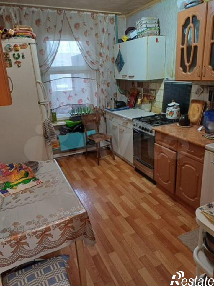 Комната ул Академика Королева, 15,  д. 15