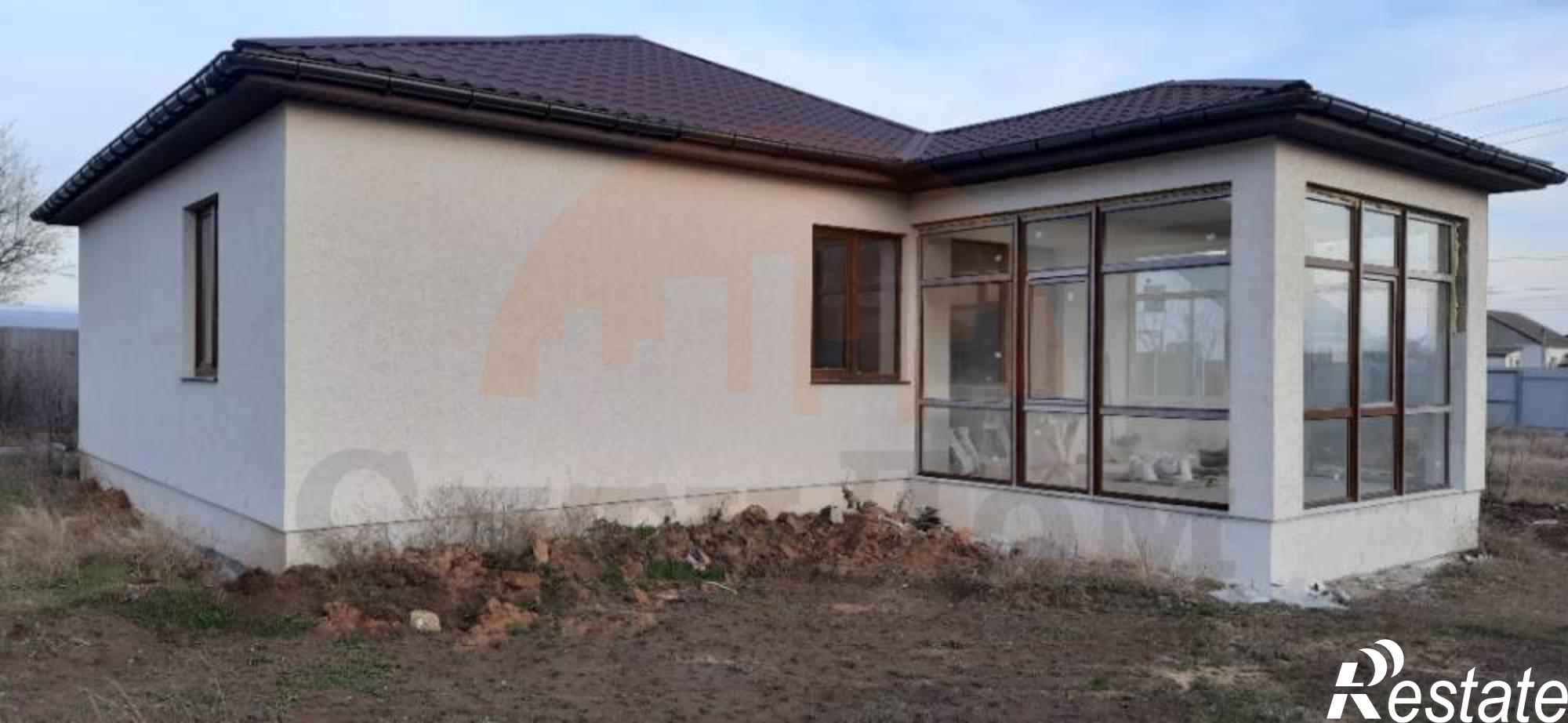 Купить дачу, дом, коттедж за 10 500 000 рублей на Средняя ул.