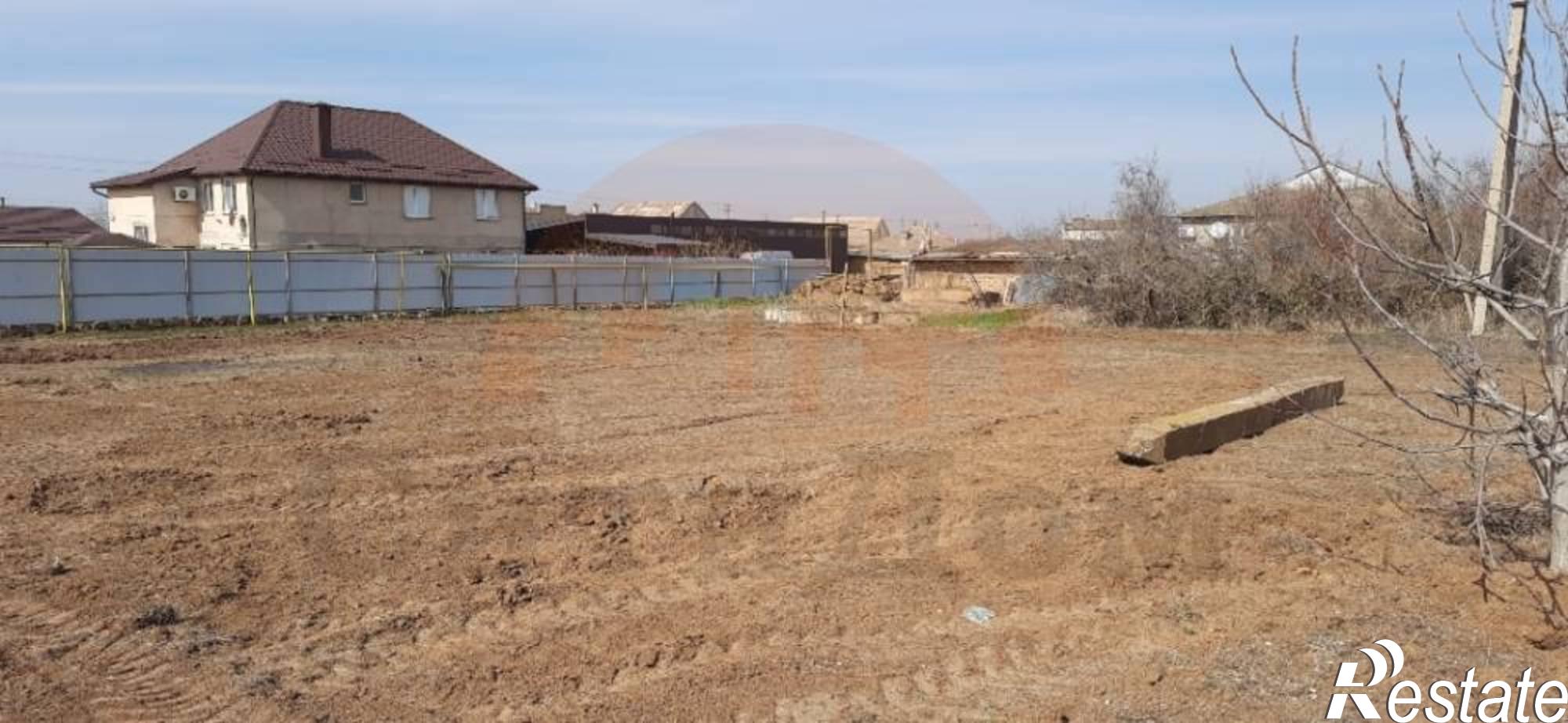 Купить землю, земельный участок за 2 200 000 рублей на Достлук ул.