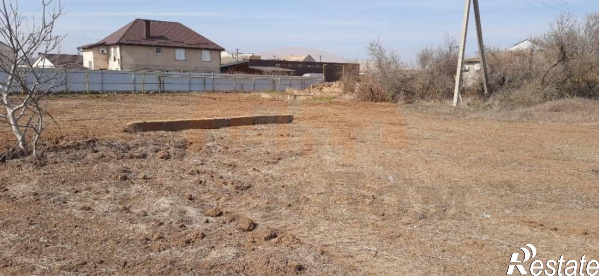 Купить землю, земельный участок за 2 200 000 рублей на Достлук ул.