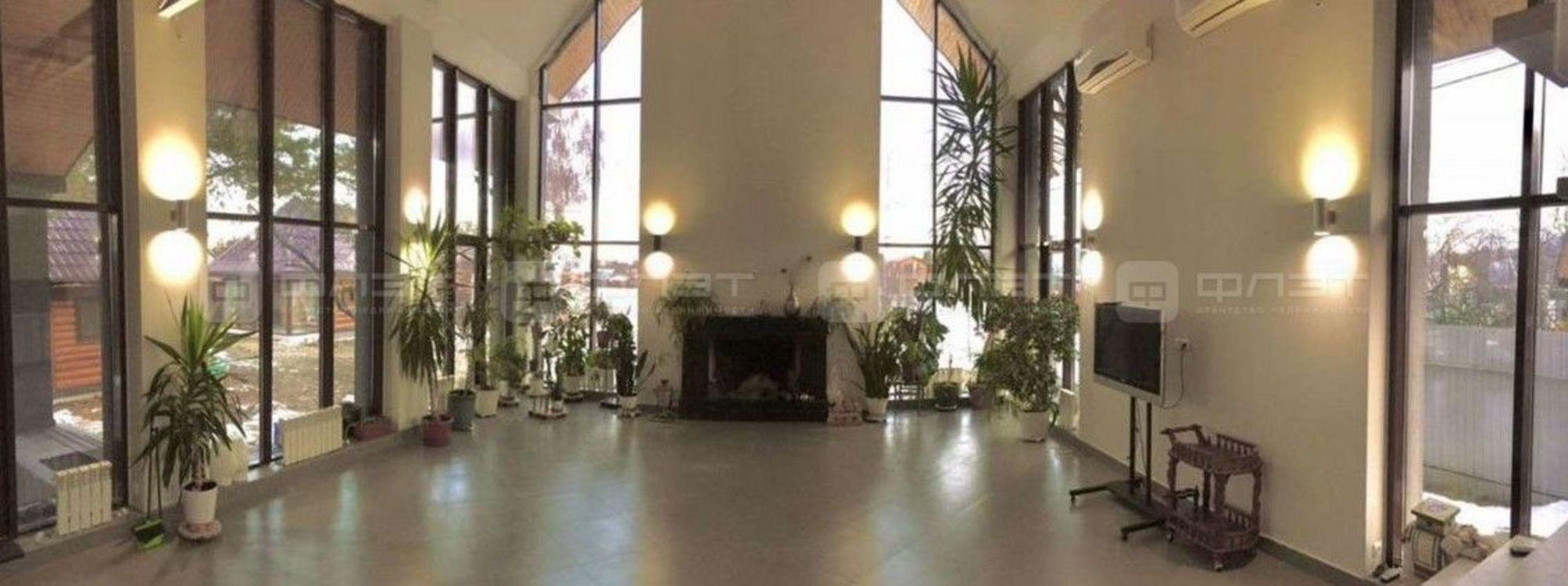 Купить дачу, дом, коттедж за 15 500 000 рублей на СНТ Надежда, дом 41 /12