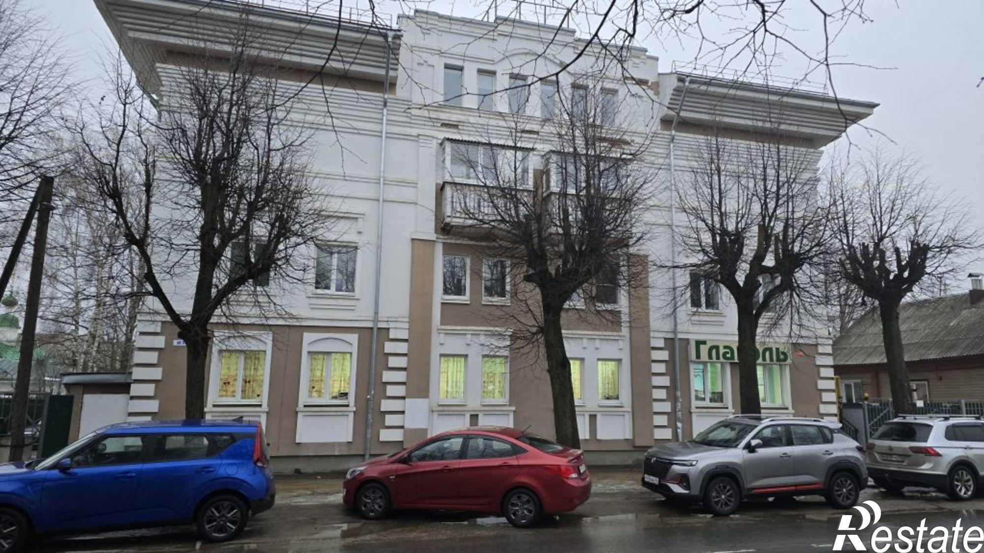 Купить квартиру за 6 000 000 рублей на Сенная ул, 11