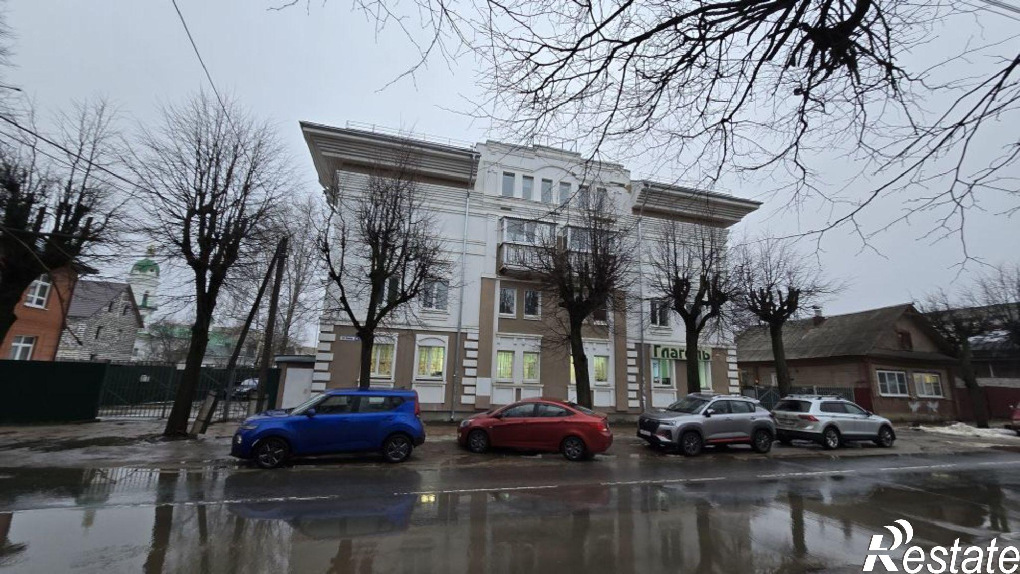 Купить квартиру за 6 000 000 рублей на Сенная ул, 11