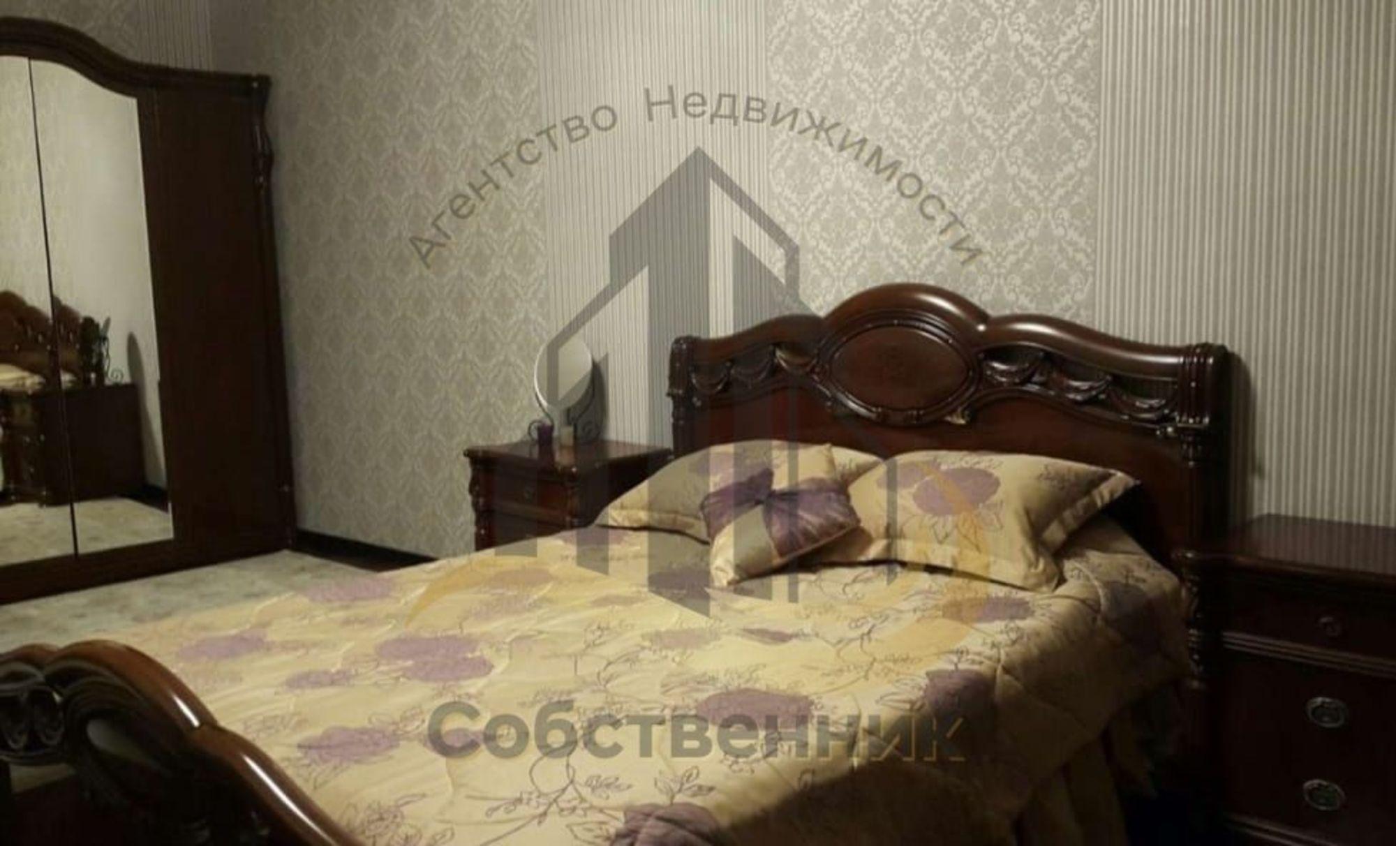 Сдать квартиру за 32 000 рублей на Степной мкр, 18