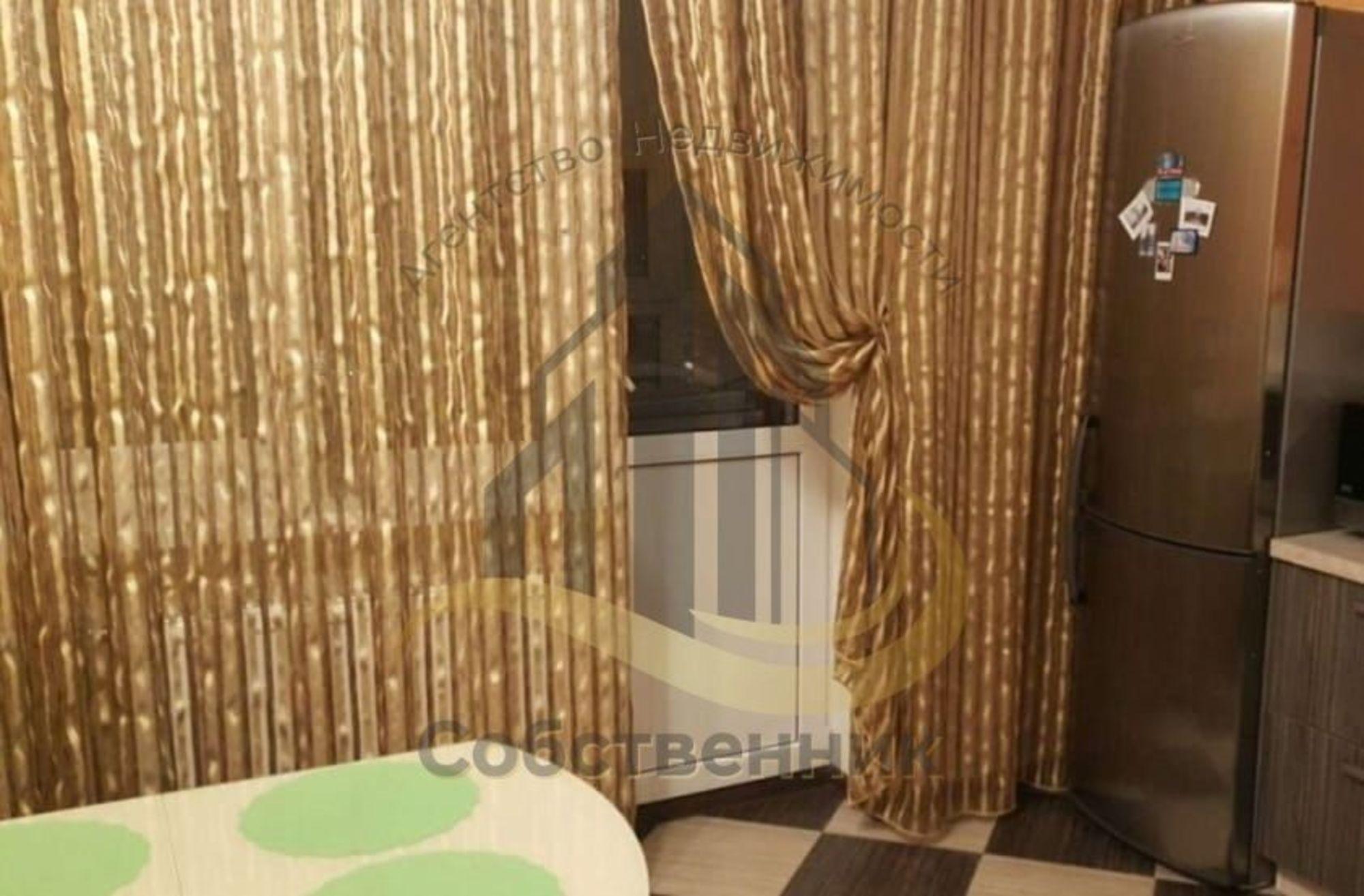 Сдать квартиру за 32 000 рублей на Степной мкр, 18