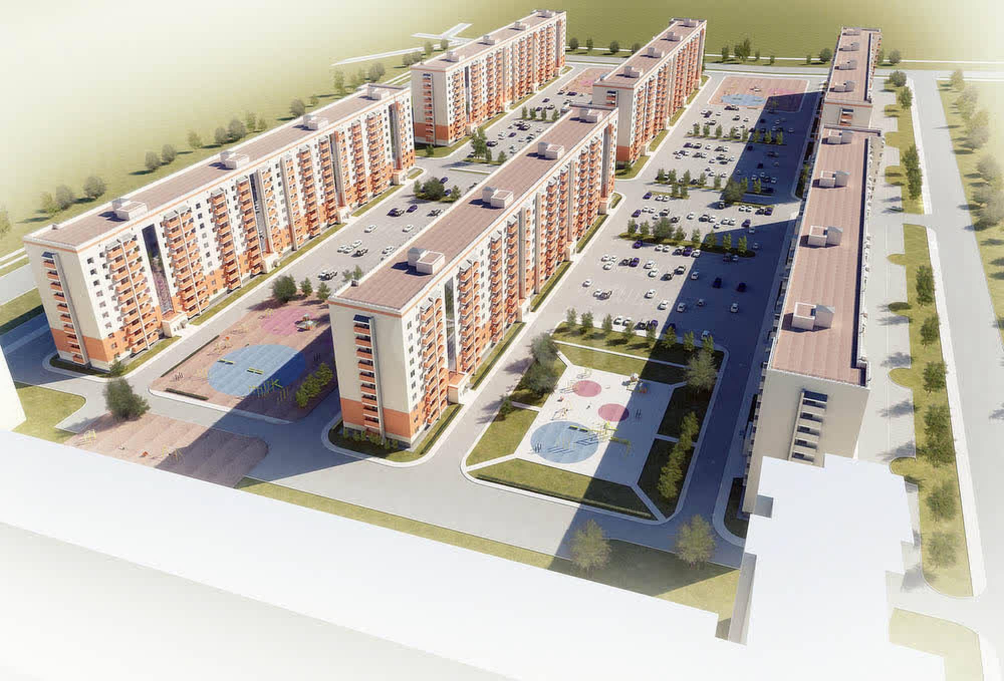 Купить квартиру за 7 013 100 рублей на Вологда,