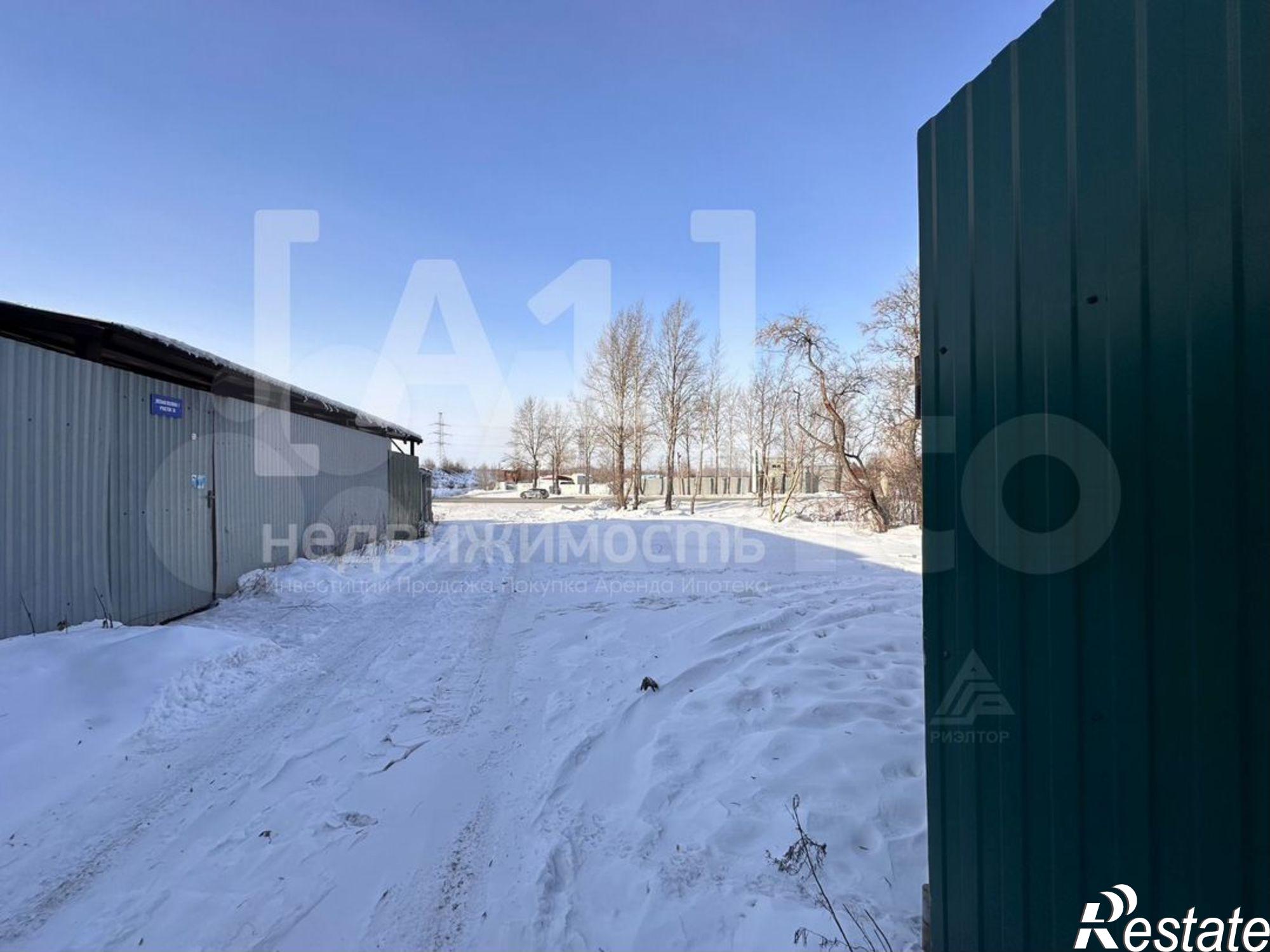 Сдать складское помещение за 135 000 рублей на Бродокалмакский тракт
