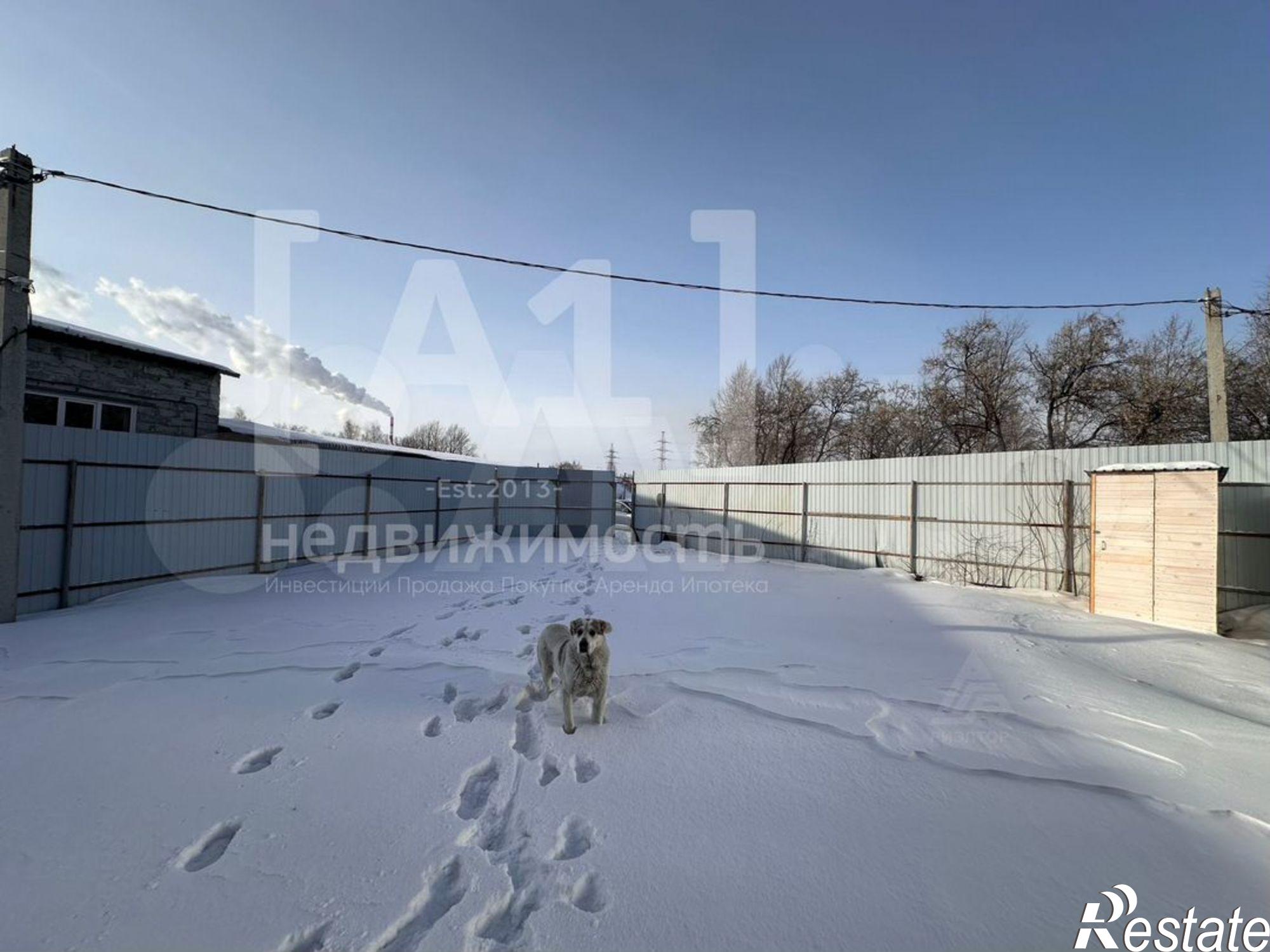Сдать складское помещение за 135 000 рублей на Бродокалмакский тракт