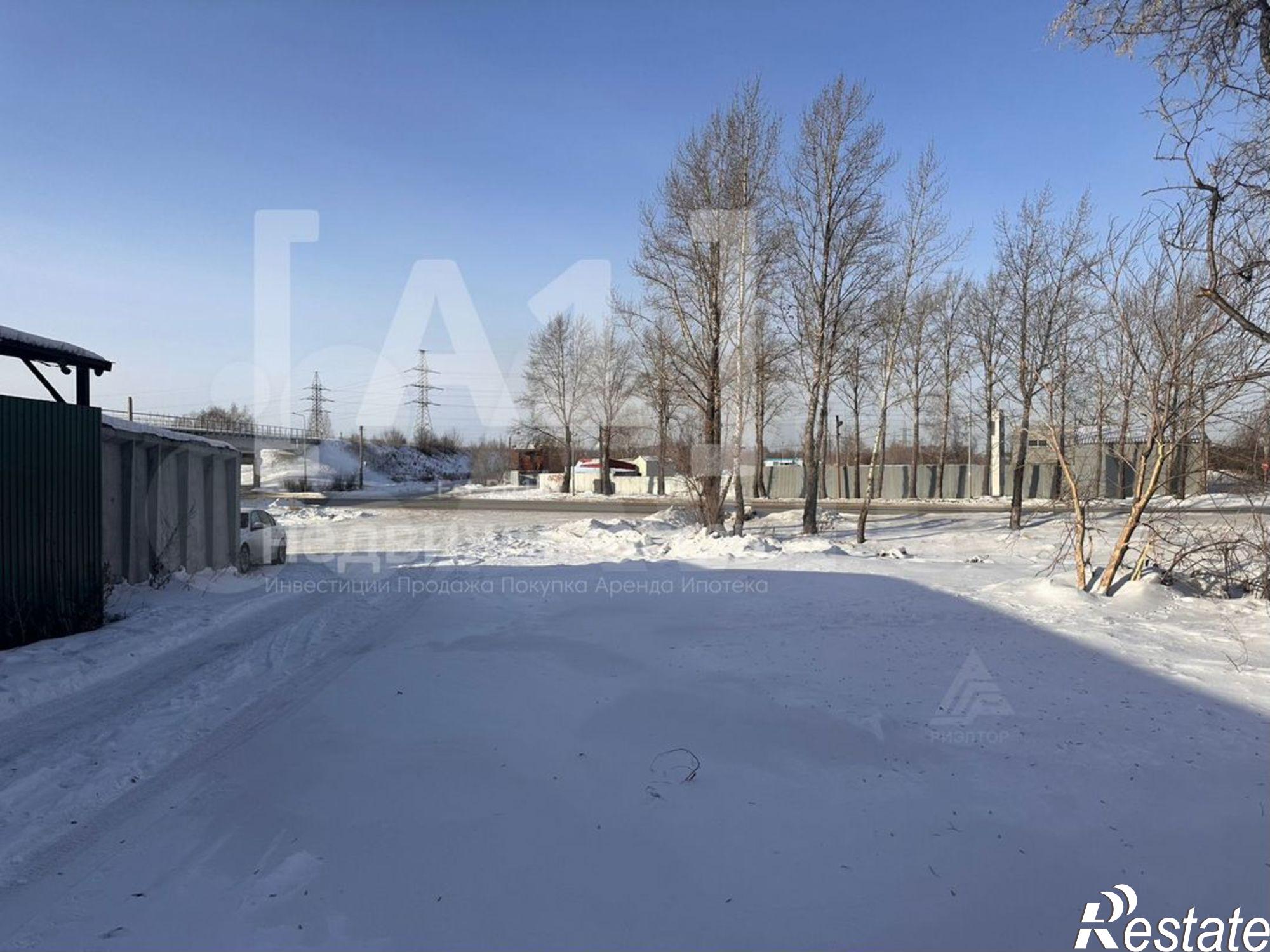 Сдать складское помещение за 135 000 рублей на Бродокалмакский тракт