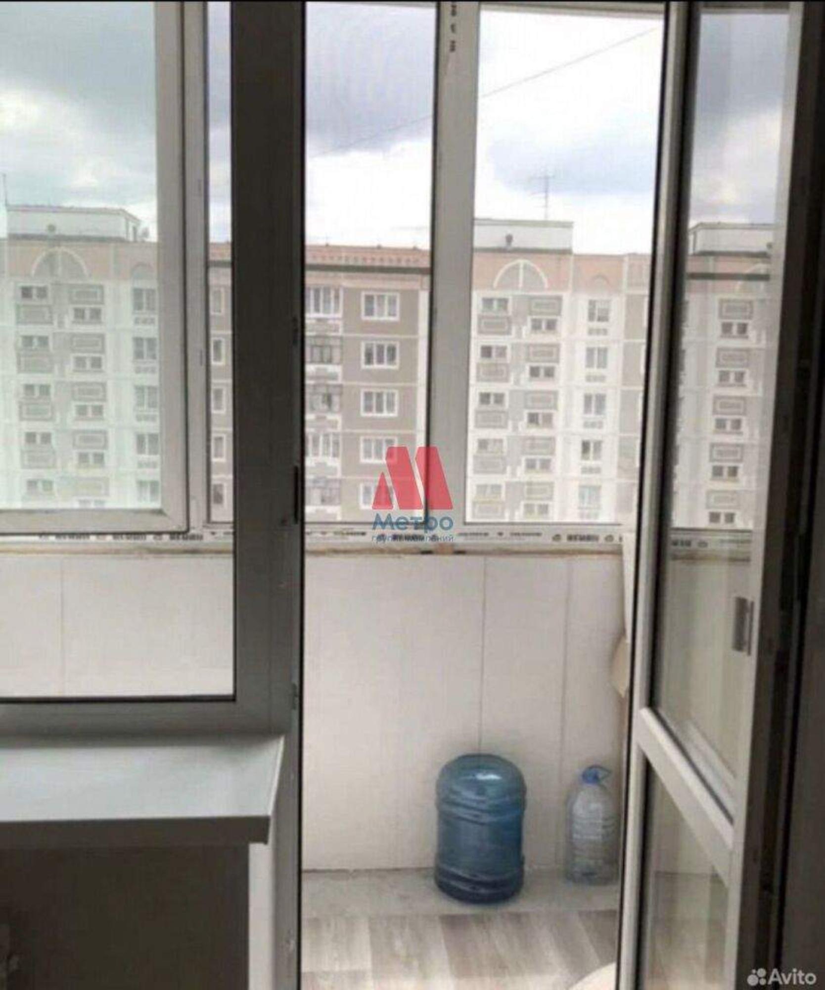 Купить квартиру за 5 400 000 рублей на Куконковых ул., д.144
