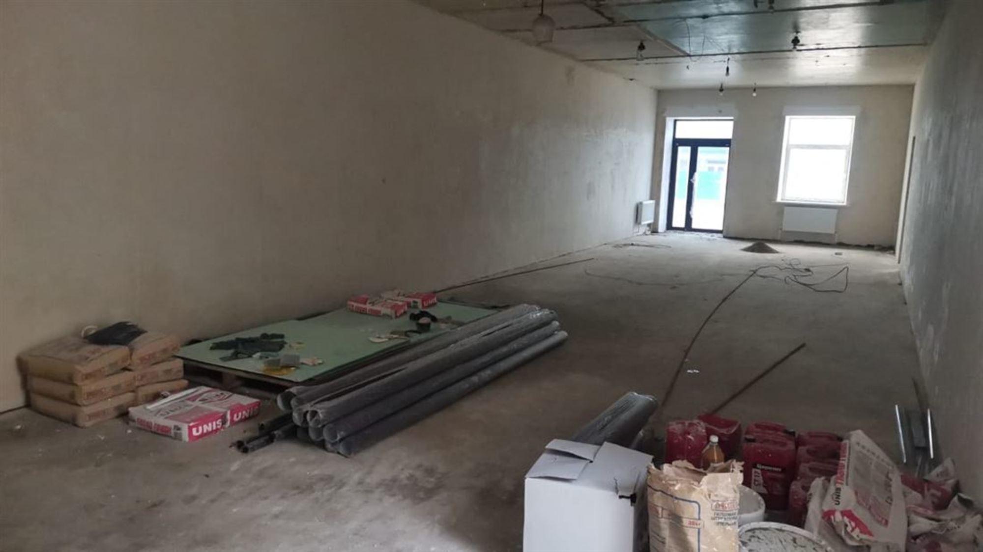 Купить торговое помещение за 25 000 000 рублей на ул К.Маркса, д. 166п