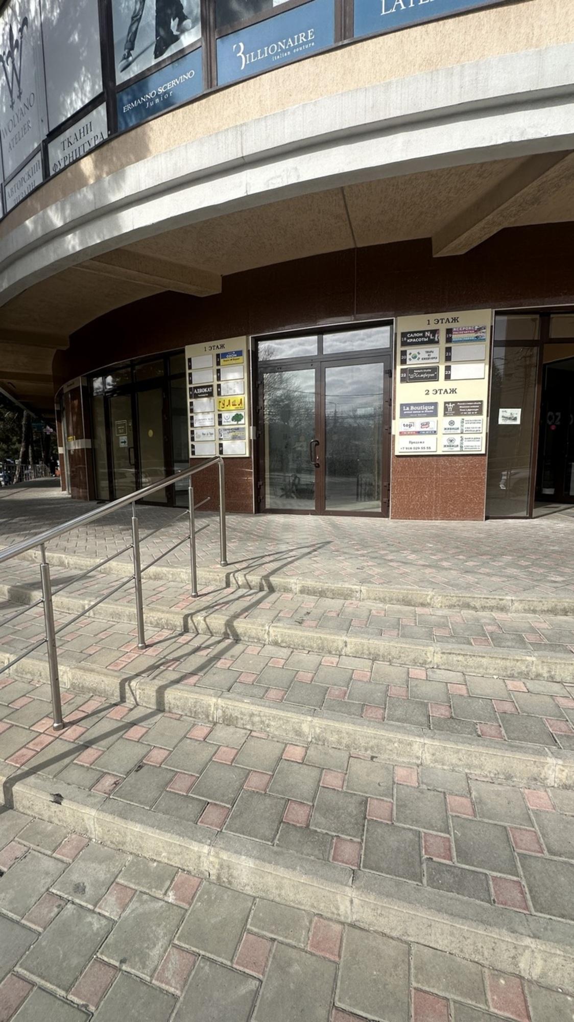 Купить офис, помещение под офис за 36 000 000 рублей на Анапа