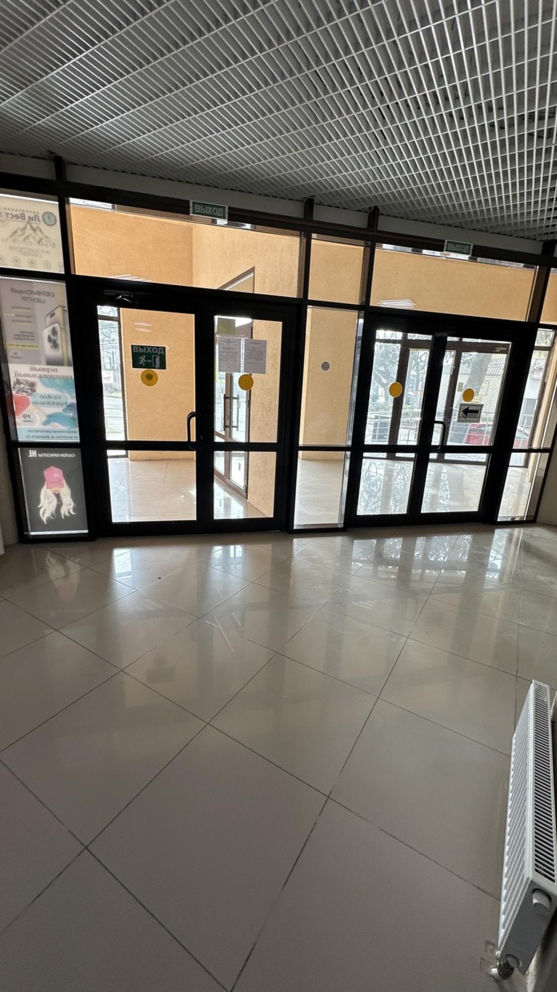 Купить офис, помещение под офис за 36 000 000 рублей на Анапа