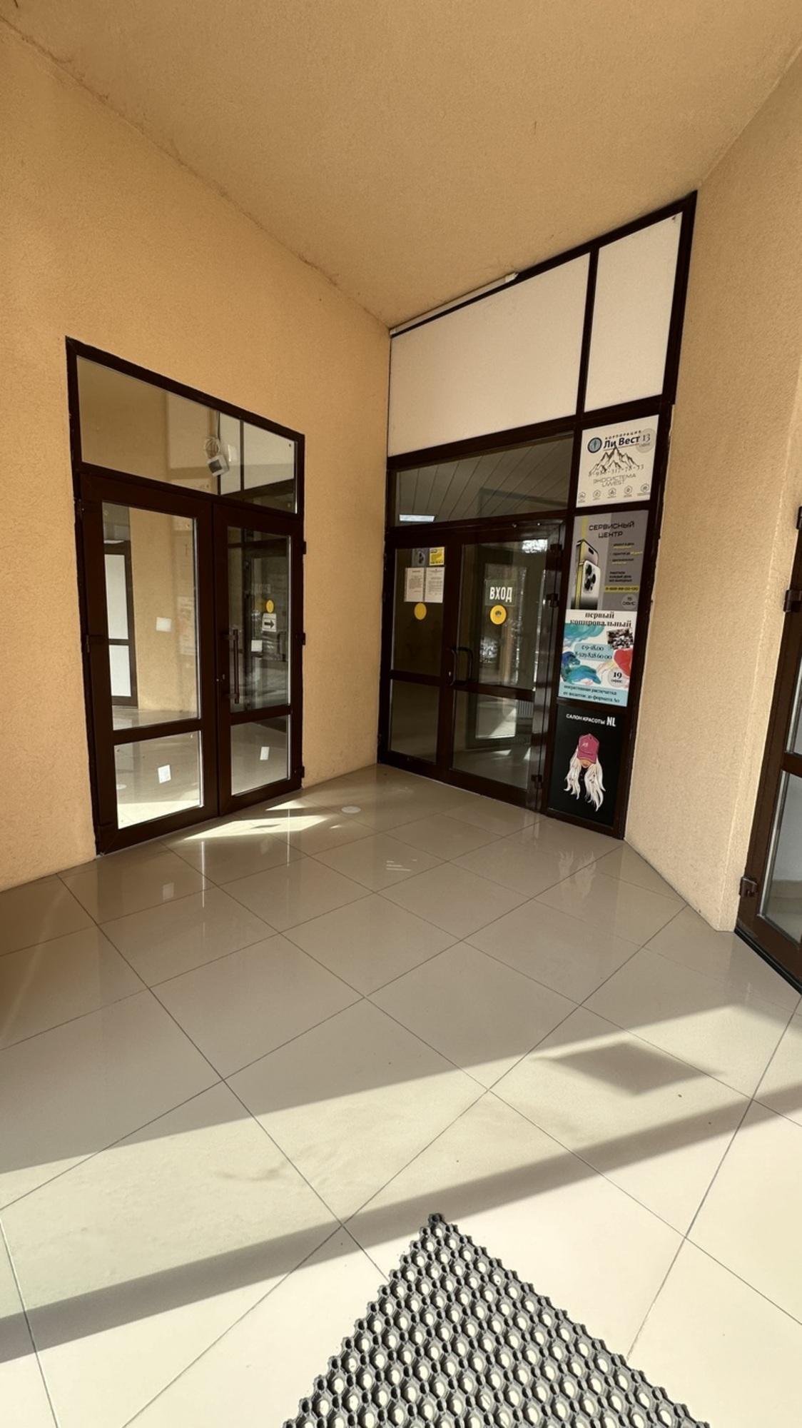 Купить офис, помещение под офис за 36 000 000 рублей на Анапа