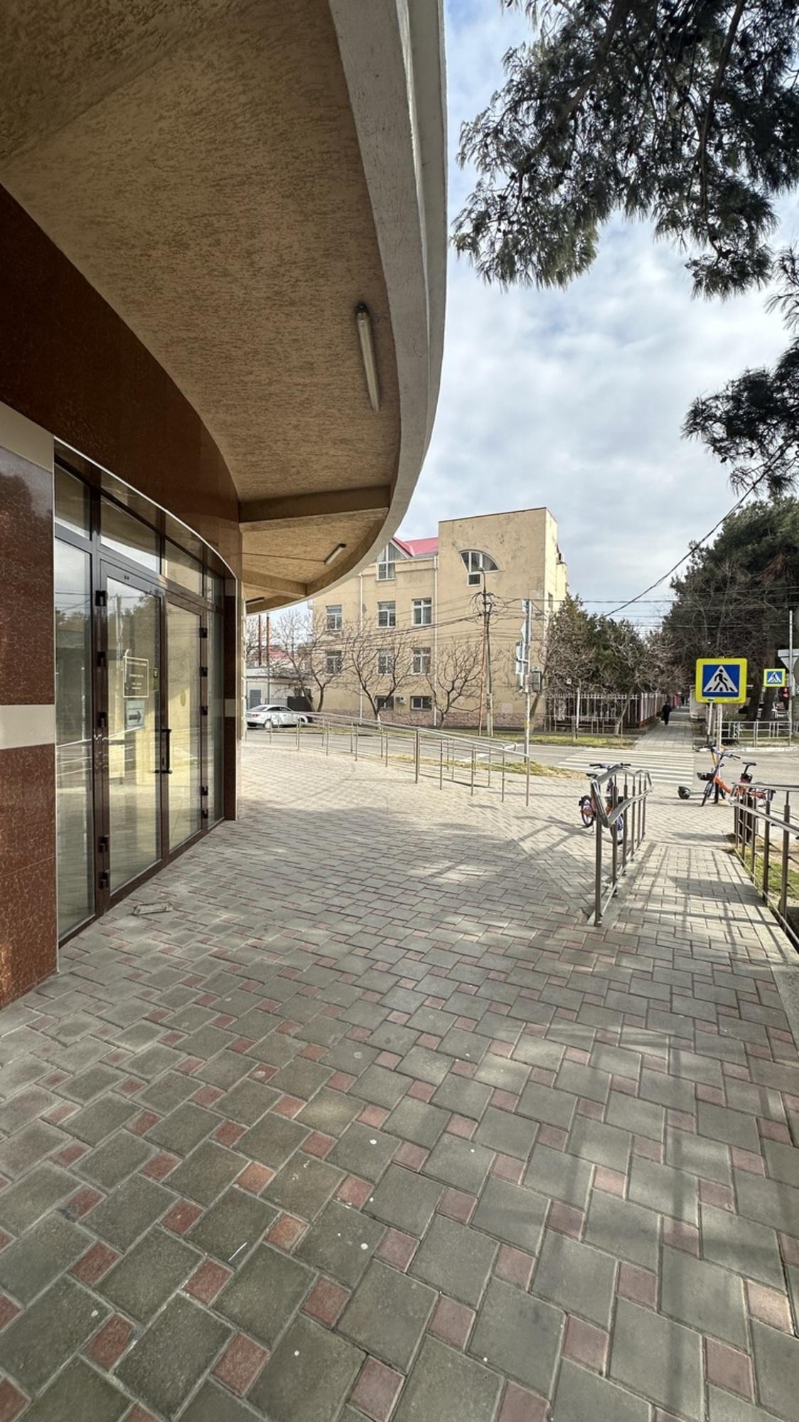 Купить офис, помещение под офис за 36 000 000 рублей на Анапа