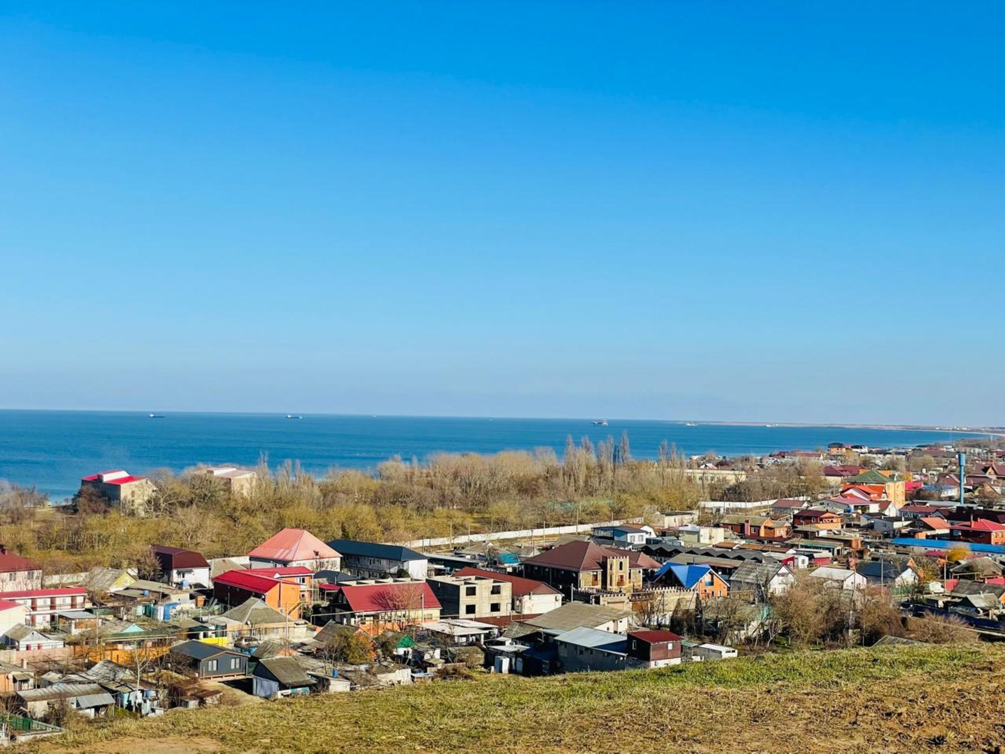 Купить землю, земельный участок за 1 900 000 рублей на станица Голубицкая