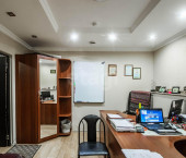 офис 25.9 кв м, этаж -1/2 Новгородская улица, 2а