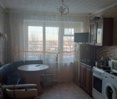 1-комн, 36кв м, этаж 6/9 Наймушина, 28