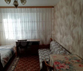 3-комн, 63.2кв м, этаж 5/5 Энгельса, 21