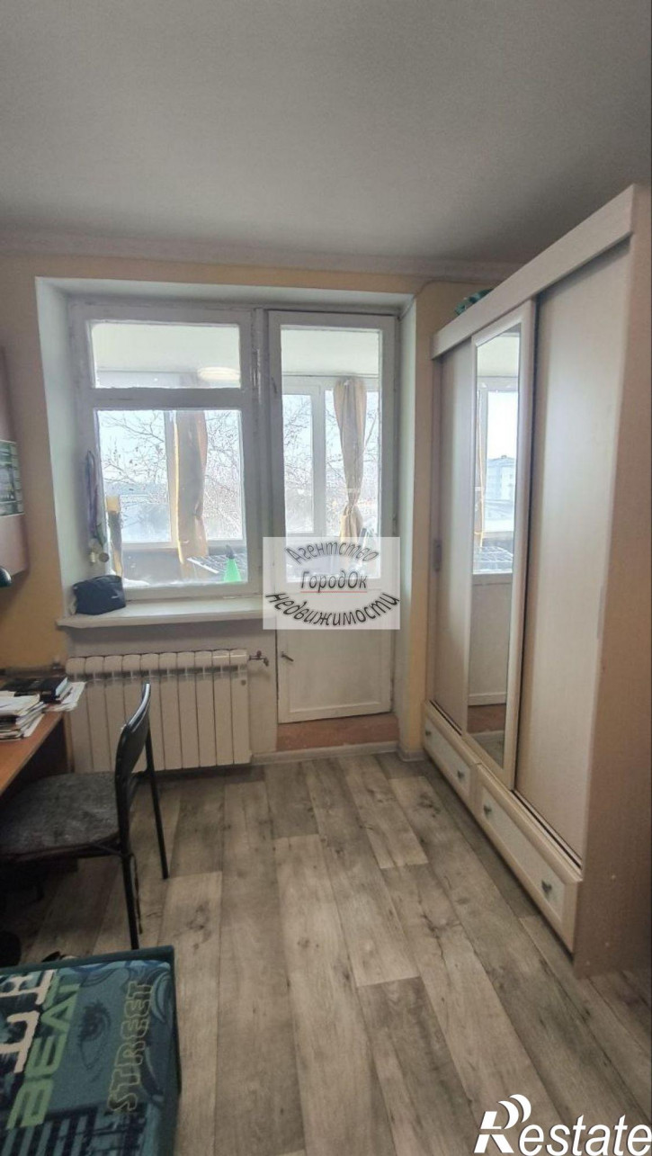 2-комн квартира Гайнутдинова ул, 13 2-комн квартира Гайнутдинова ул, 13
