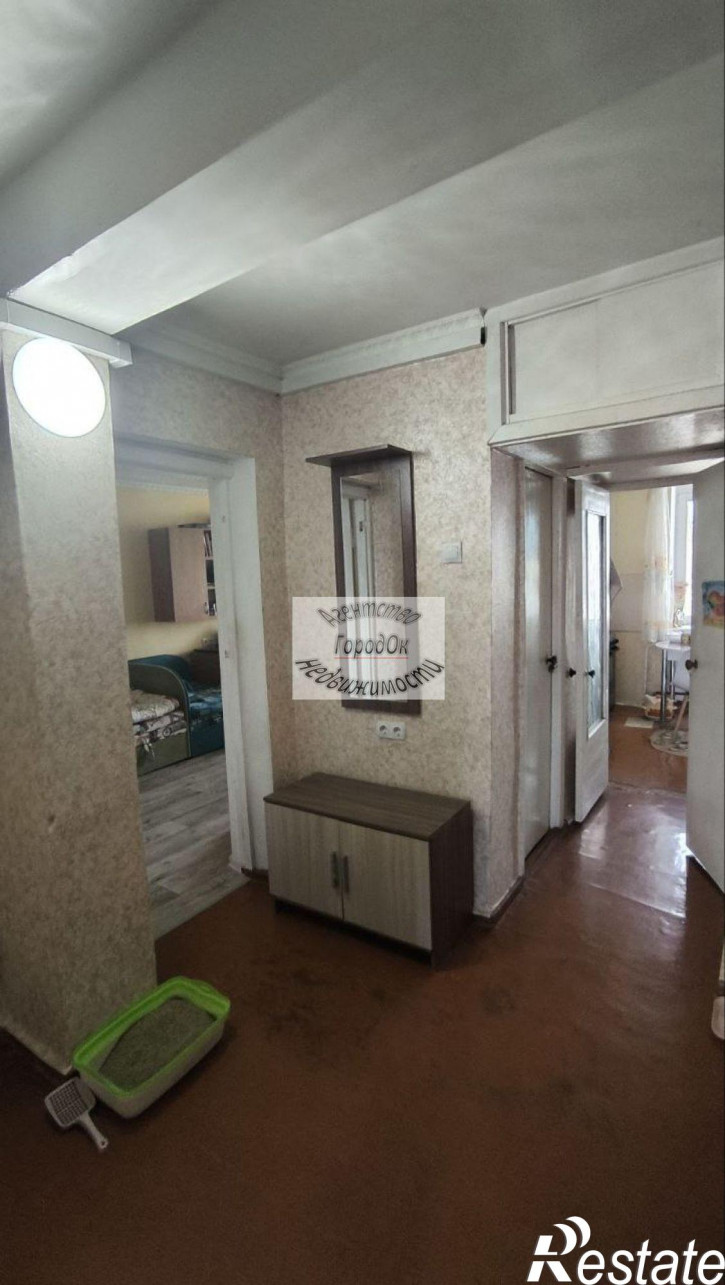 2-комн квартира Гайнутдинова ул, 13 2-комн квартира Гайнутдинова ул, 13