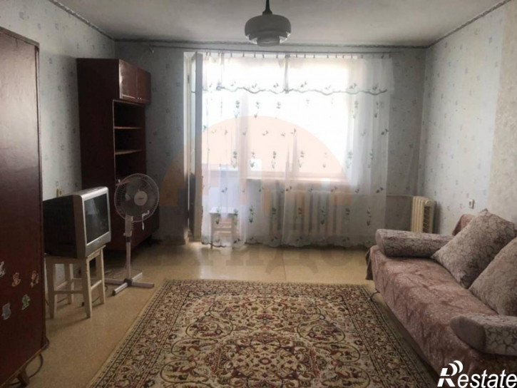 2-комн квартира Курортный пер., 4