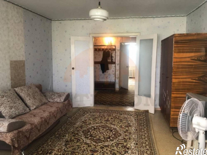 2-комн квартира Курортный пер., 4