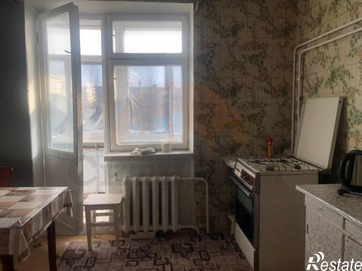 2-комн квартира Курортный пер., 4