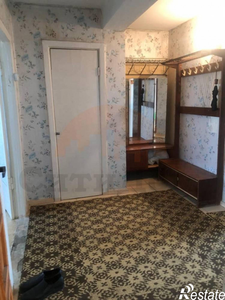 2-комн квартира Курортный пер., 4