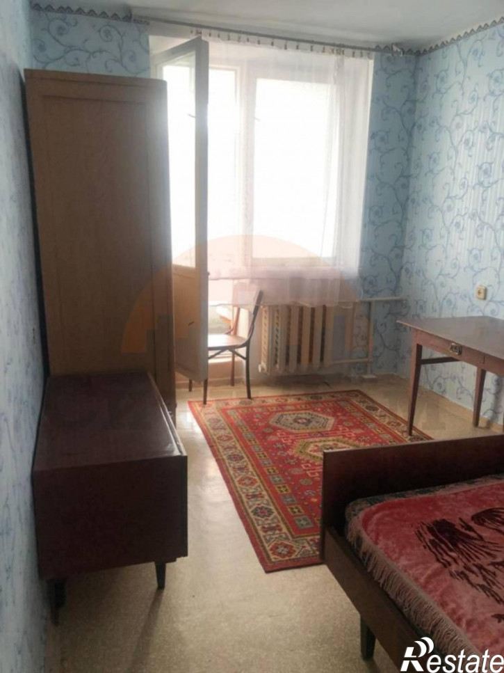 2-комн квартира Курортный пер., 4