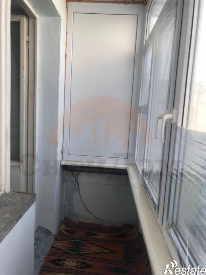 2-комн квартира Курортный пер., 4