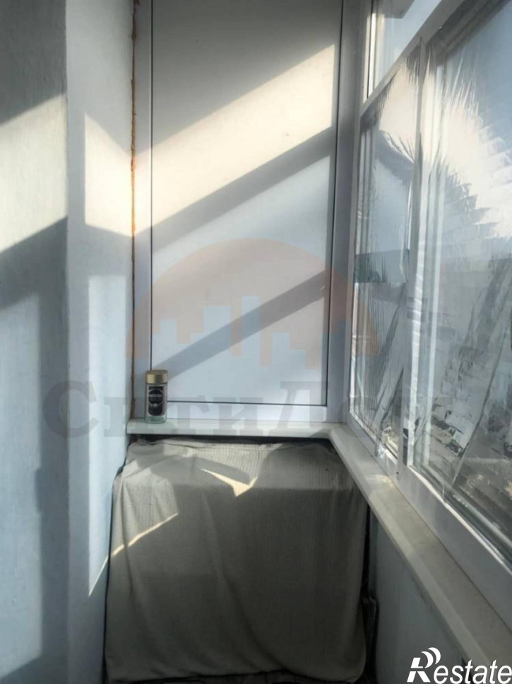 2-комн квартира Курортный пер., 4