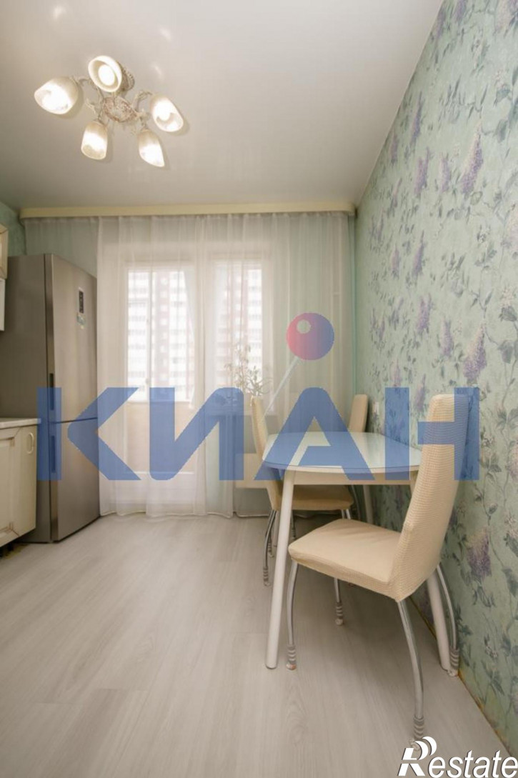2-комн квартира Мирошниченко ул., 22 2-комн квартира Мирошниченко ул., 22