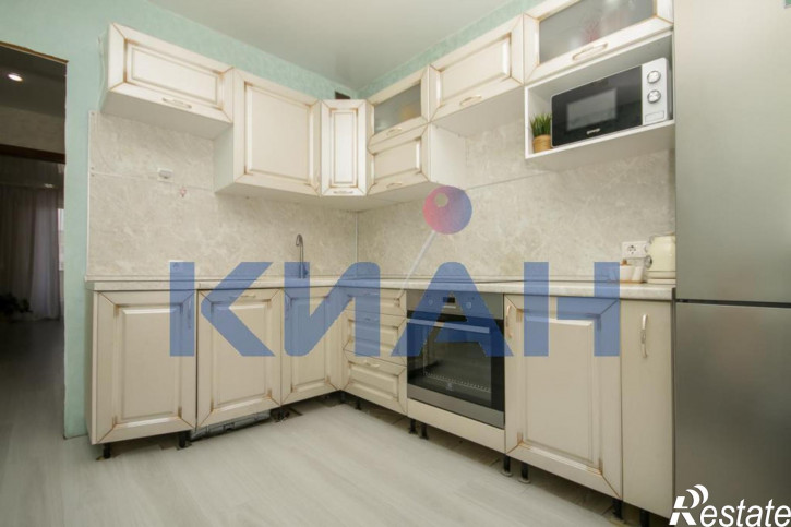 2-комн квартира Мирошниченко ул., 22 2-комн квартира Мирошниченко ул., 22