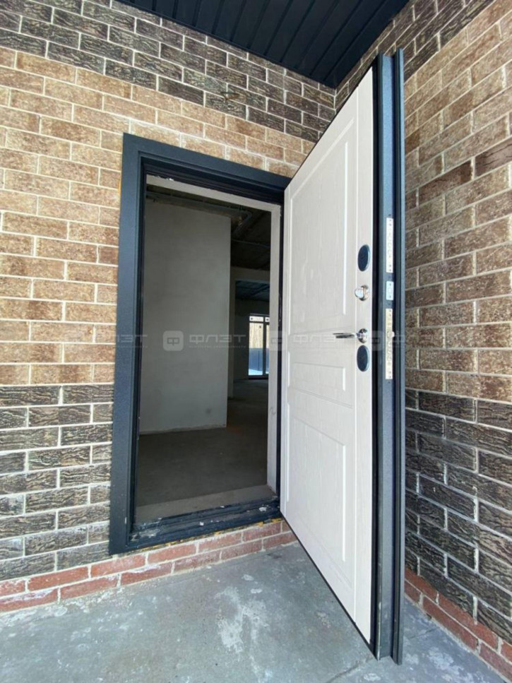 Коттедж/дом ул. Овражная (Салмачи)