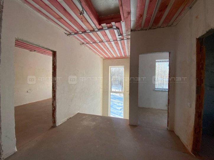 Коттедж/дом ул. Овражная (Салмачи)