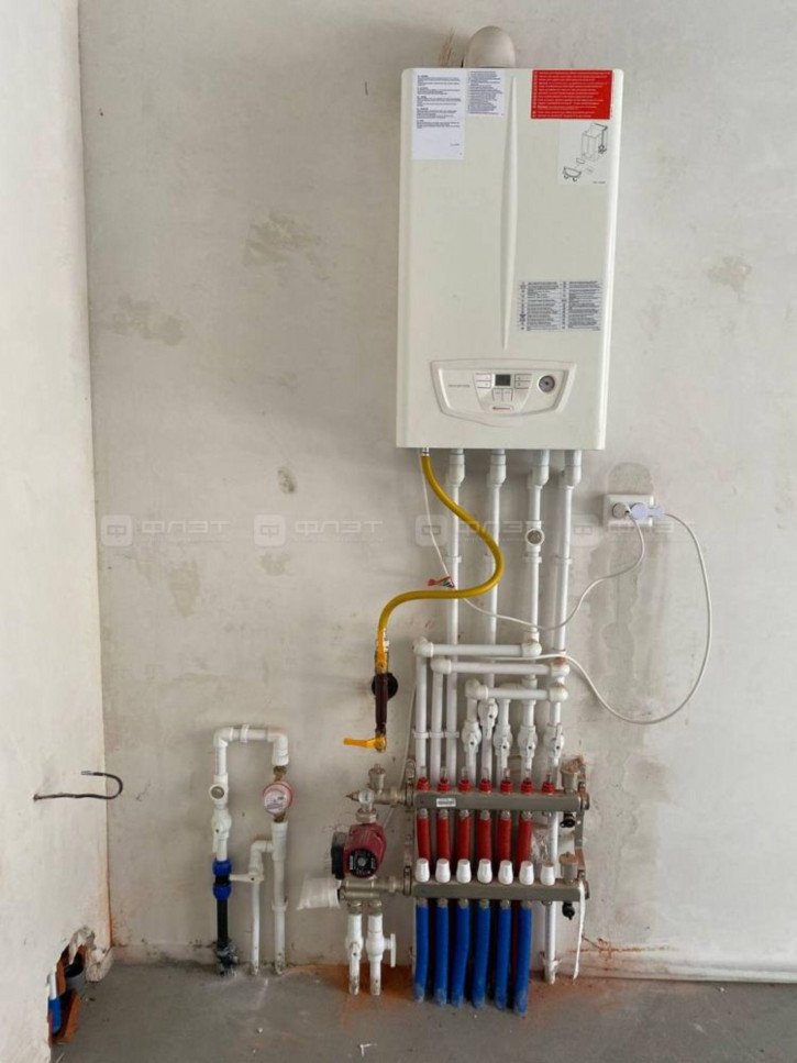 Коттедж/дом ул. Овражная (Салмачи)