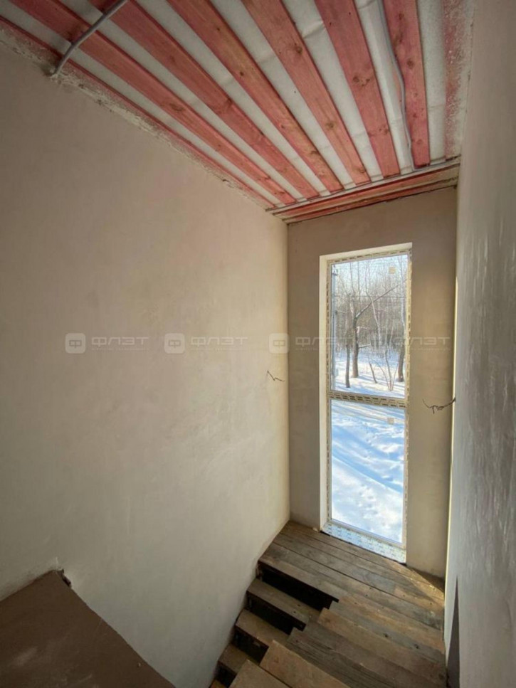 Коттедж/дом ул. Овражная (Салмачи)