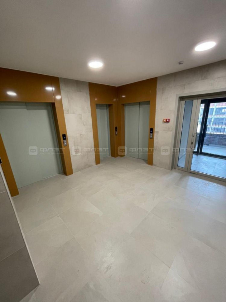 3-комн квартира ул. Краснококшайская, дом 60