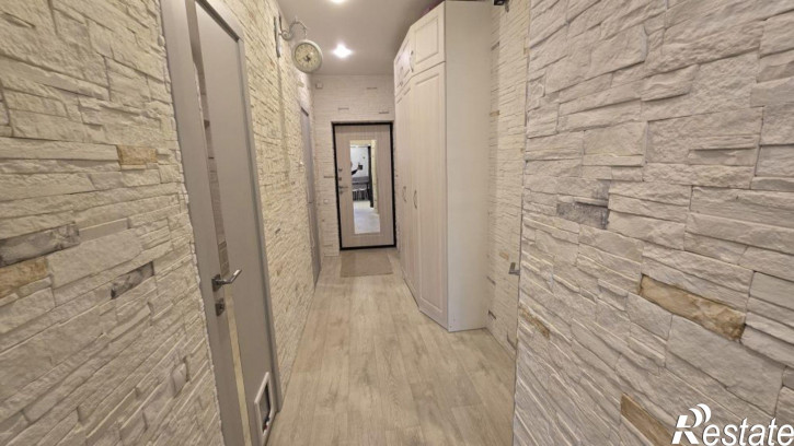 2-комн квартира Комсомольская ул, 83