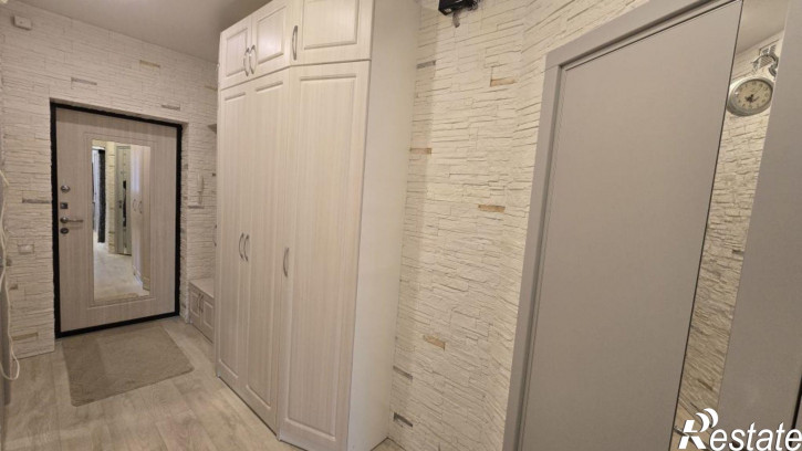 2-комн квартира Комсомольская ул, 83
