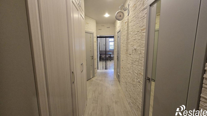 2-комн квартира Комсомольская ул, 83