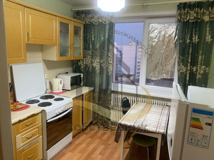 2-комн квартира Северный мкр, 27