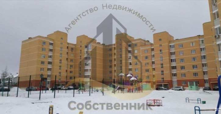 1-комн квартира Дубрава квартал 3 мкр, 38 1-комн квартира Дубрава квартал 3 мкр, 38