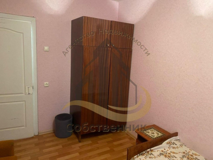 2-комн квартира Северный мкр, 27