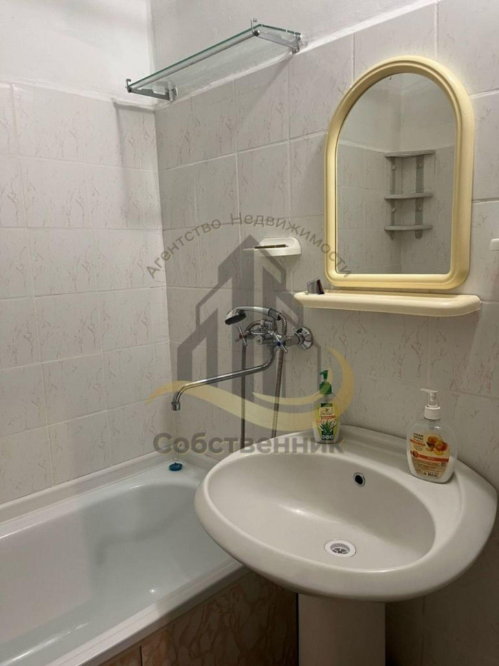 2-комн квартира Лесной мкр, 10