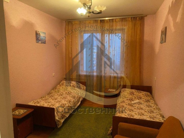 2-комн квартира Северный мкр, 27